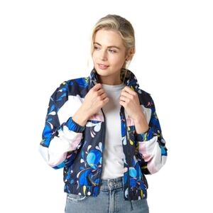 Helly Hansen Breeze Packable Windbreaker Jacket